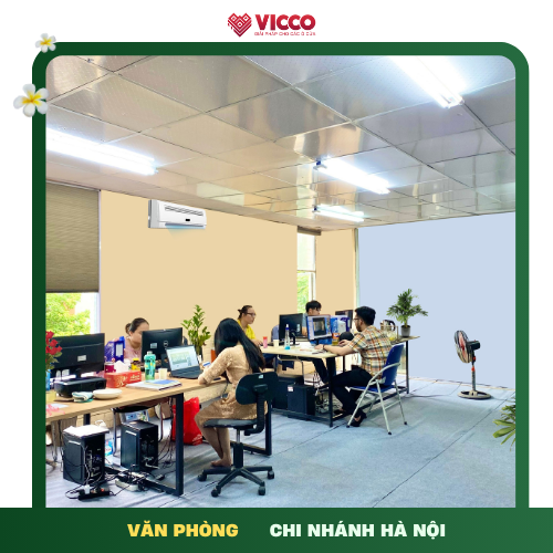  - Rèm Tổ Ong Vicco - Công Ty Cổ Phần Sản Xuất Thương Mại K-DECOR